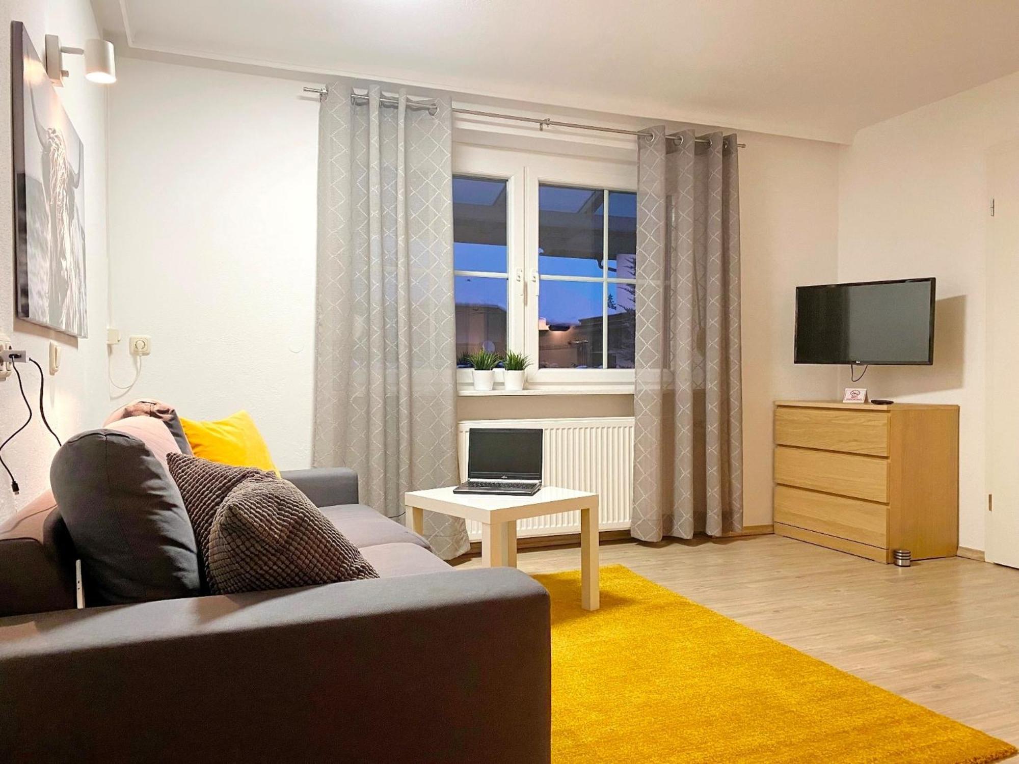 Haus Dora Apartment 2 Penken Mayrhofen Buitenkant foto